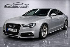 Audi A5 2013