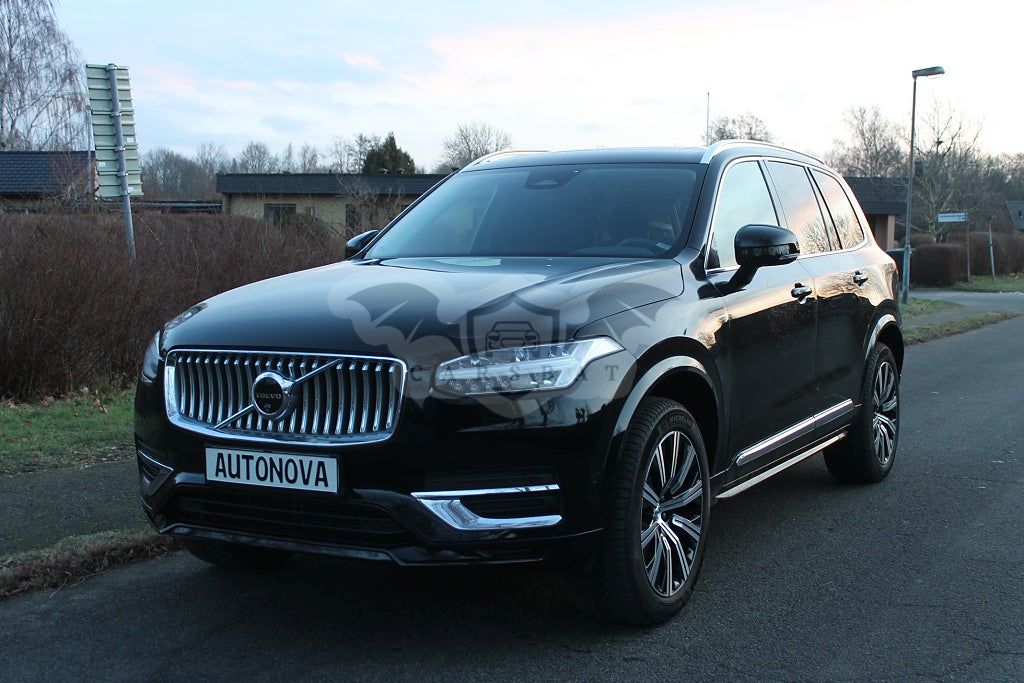 Volvo XC90 2024