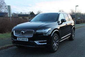 Volvo XC90 2024