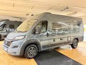 Karmann-Mobil Davis 2022