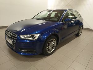 Audi A3 2016
