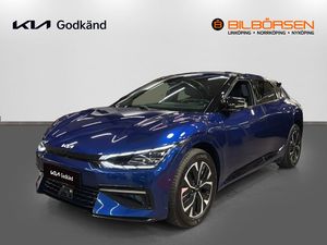 Kia EV6 2022