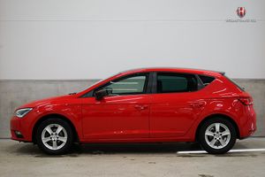 Seat Leon 2016