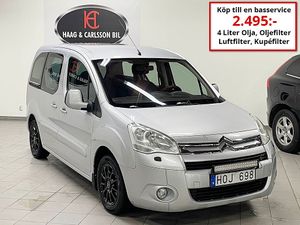 Citroën Berlingo 2009