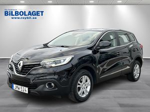 Renault Kadjar 2017
