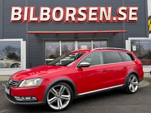 Volkswagen Passat 2013