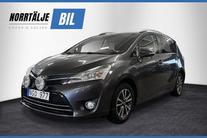 Toyota Verso 2013