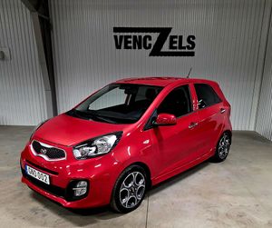 Kia Picanto (Morning) 2015