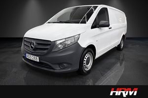 Mercedes-Benz Vito 2015