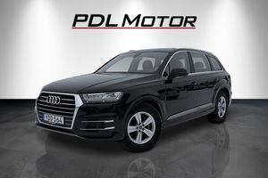 Audi Q7 2016