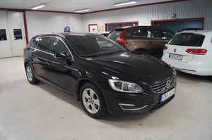 Volvo V60 2016