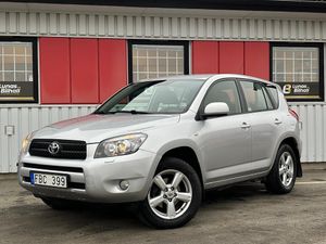 Toyota Rav4 2007