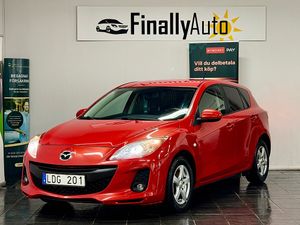 Mazda 3 2013