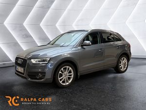 Audi Q3 2013