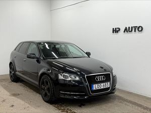 Audi A3 2011