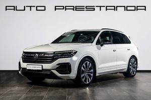 Volkswagen Touareg 2021