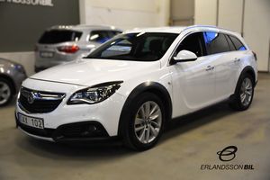 Opel Insignia 2014