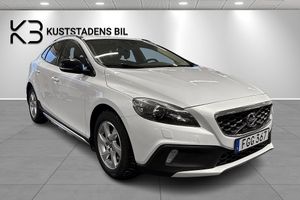Volvo V40 2014