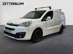 Citroën Berlingo 2016