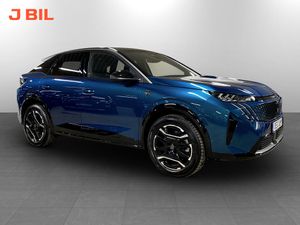 Peugeot 3008 2024