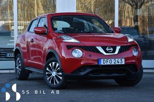 Nissan Juke 2014