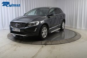 Volvo XC60 2015