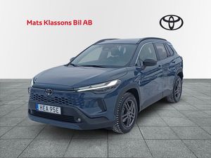 Toyota Corolla 2025
