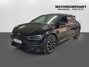 Kia EV6 2023
