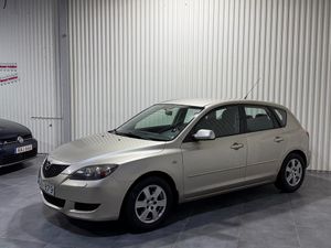 Mazda 3 2004