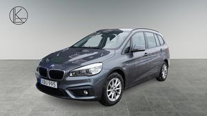 BMW 2 Series 218 2016