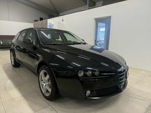 Alfa Romeo 159 2011