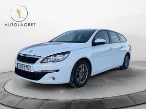 Peugeot 308 2015