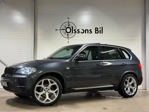 BMW X5 2012