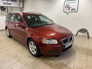 Volvo V50 2009