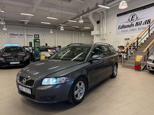 Volvo V50 2011