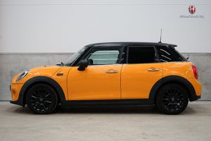 Mini One 2015