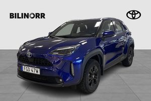 Toyota Yaris 2021