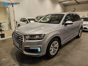 Audi Q7 2016