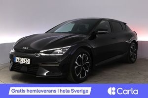 Kia EV6 2023