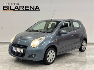 Suzuki Alto 2010