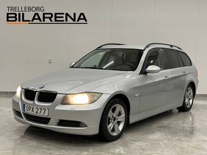 BMW 3 Series 320 2007