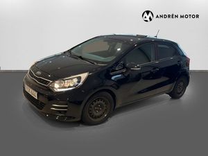 Kia Rio 2016