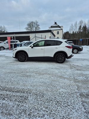 Mazda CX-5 2013