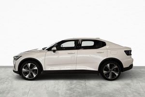 Polestar 2 2024
