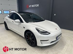 Tesla Model 3 2019