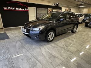Subaru XV 2013