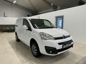 Citroën Berlingo 2013