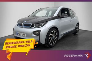 BMW i3 2016