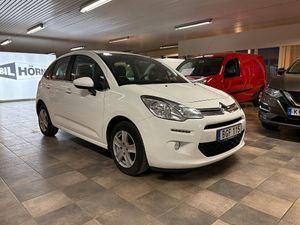 Citroën C3 2016