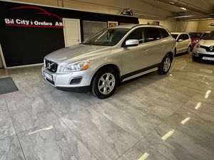Volvo XC60 2011